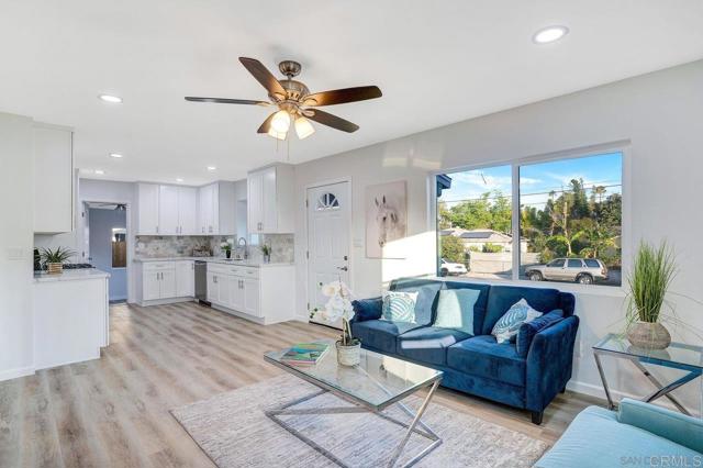 Home for Sale in San Diego