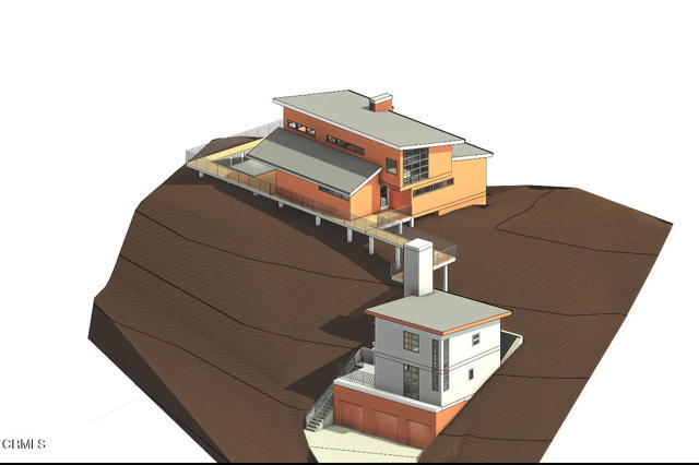 Detail Gallery Image 3 of 14 For 2482 Yosemite Dr, Los Angeles,  CA 90041 - – Beds | – Baths