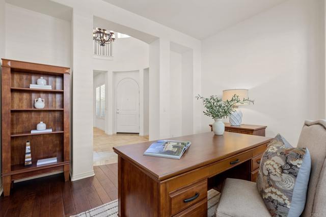 Home for Sale in Escondido