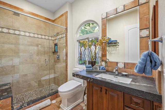 Detail Gallery Image 26 of 54 For 2484 Dos Lomas, Fallbrook,  CA 92028 - 3 Beds | 3/1 Baths