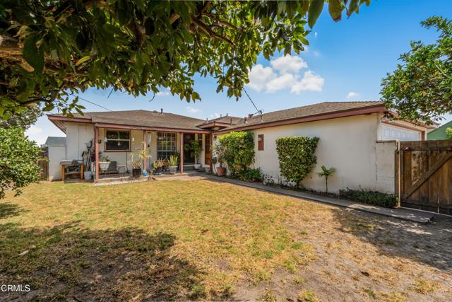 Detail Gallery Image 29 of 31 For 403 N L St, Oxnard,  CA 93030 - 3 Beds | 2 Baths