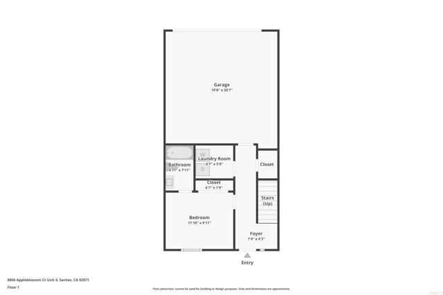 8806 Appleblossom Court, Santee CA: https://media.crmls.org/mediaz/3f6628f0-9751-4148-b197-0ff23fefd078.jpg
