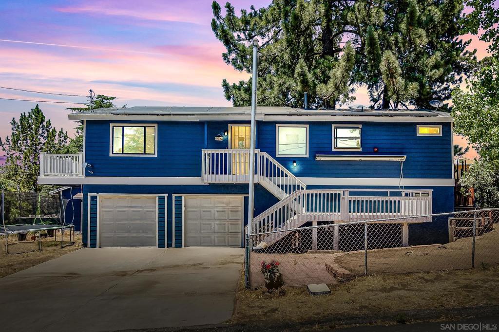 30028 Canvasback Dr, Campo, CA 91906