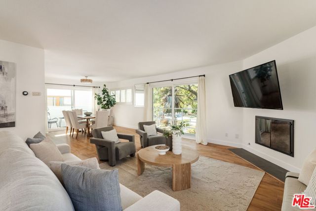 1031 17th Street, 1
