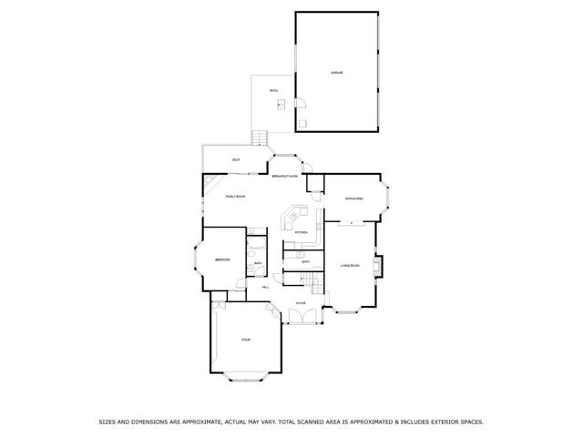 11633 Dawson Drive, Los Altos Hills CA: https://media.crmls.org/mediaz/3f66d8c9-8e0f-4b45-ad3d-24b01a1b189e.jpg