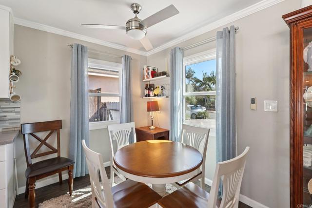 Detail Gallery Image 21 of 42 For 6642 Eldridge St, San Diego,  CA 92120 - 2 Beds | 1 Baths