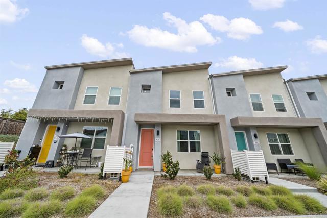 Detail Gallery Image 27 of 28 For 936 Cooper Pl, San Diego,  CA 92102 - 3 Beds | 2/1 Baths