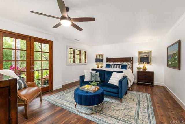 Detail Gallery Image 37 of 65 For 7401 Luna De Oro, Rancho Santa Fe,  CA 92067 - 4 Beds | 3/2 Baths