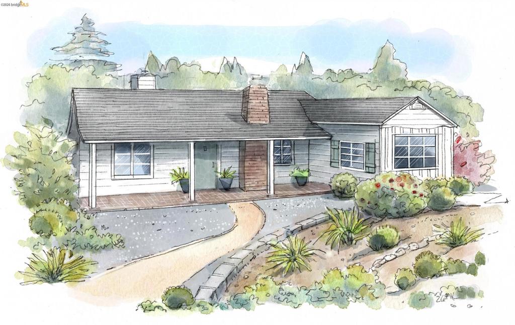 1201 Mountain Blvd