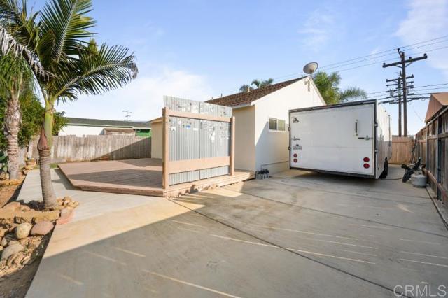 Home for Sale in San Diego