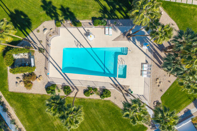 246 E Avenida Granada, Palm Springs, CA 92264