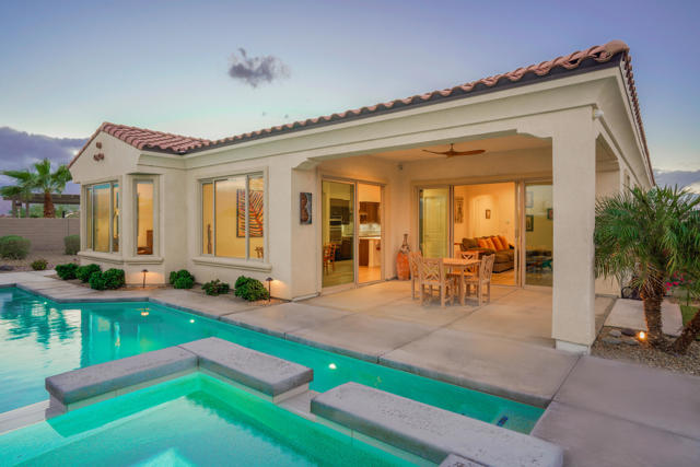 16 Cuvee, Rancho Mirage, CA 92270