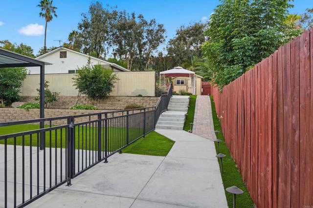 Detail Gallery Image 24 of 36 For 3370 72 Par Dr, La Mesa,  CA 91941 - 5 Beds | 4 Baths