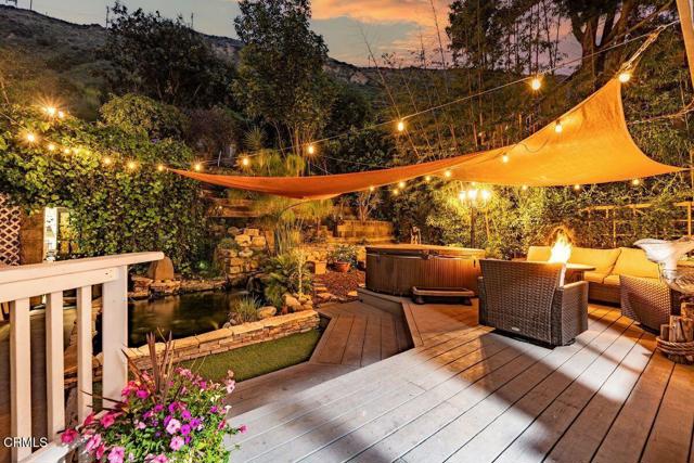 Detail Gallery Image 5 of 27 For 614 Cedar St, Ventura,  CA 93001 - 2 Beds | 1 Baths