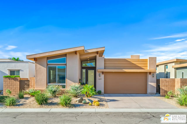 4219 Indigo Street, Palm Springs