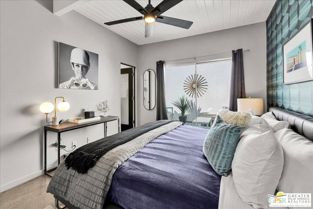 657 N Juanita Drive, Palm Springs, CA 92262