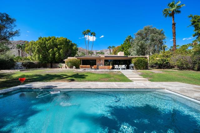 70670 Boothill Road, Rancho Mirage, CA 92270
