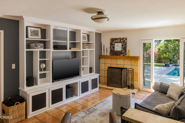 Detail Gallery Image 7 of 28 For 448 W Montecito Ave, Sierra Madre,  CA 91024 - 4 Beds | 2/1 Baths