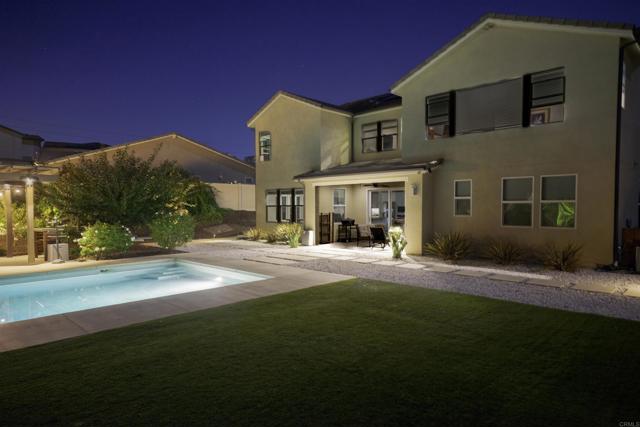 Detail Gallery Image 37 of 52 For 2880 Livery Pl, Escondido,  CA 92029 - 5 Beds | 4 Baths