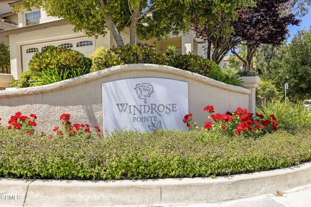Detail Gallery Image 47 of 54 For 1164 Amberton Ln, Newbury Park,  CA 91320 - 3 Beds | 2/1 Baths