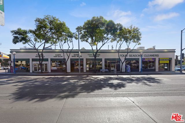 8042 SANTA MONICA Boulevard photo 1