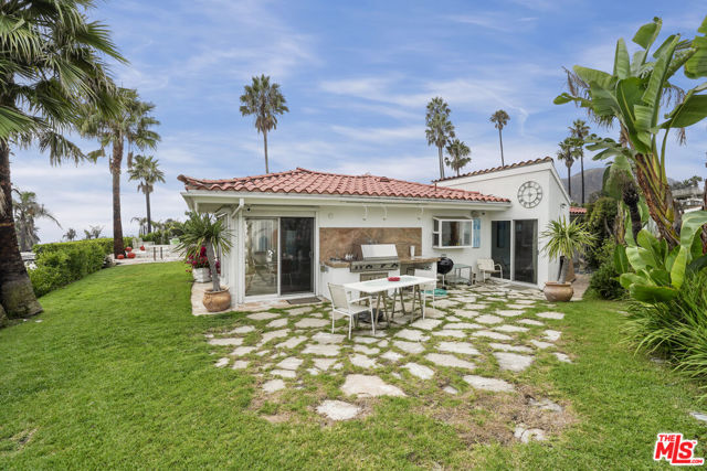 Drew Fenton | 16906 Enchanted Place Pacific Palisades CA | MLS: 7423090