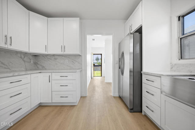 Detail Gallery Image 10 of 40 For 3609 4th Ave, Los Angeles,  CA 90018 - 2 Beds | 2 Baths