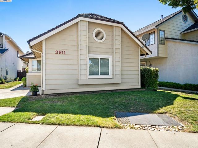 Details for 2911 Liberty Drive, Pleasanton, CA 94566