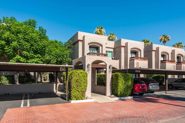 Details for 2601 Broadmoor Drive 61, Palm Springs, CA 92264