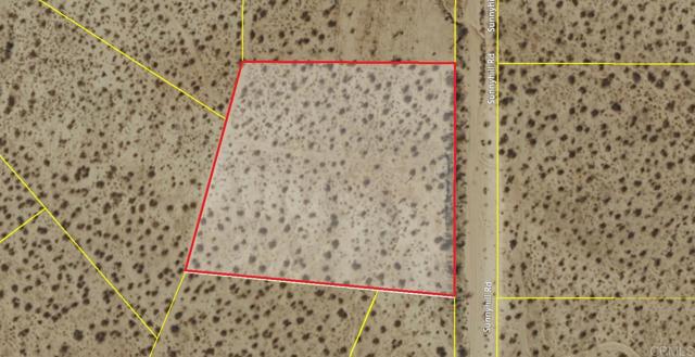 Joshua Tree, CA 92252