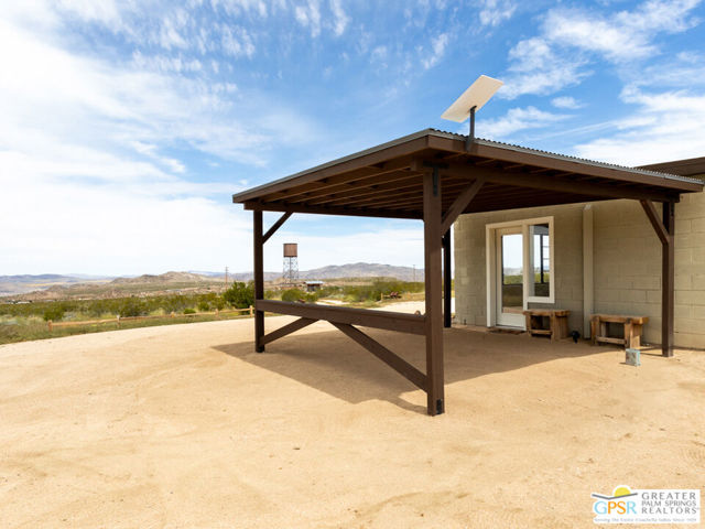 Image 36 of 48 For 52079 Ocotillo Road