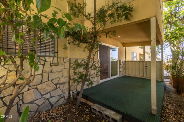 Detail Gallery Image 29 of 35 For 385 Cliff Dr #2,  Pasadena,  CA 91107 - 2 Beds | 1 Baths