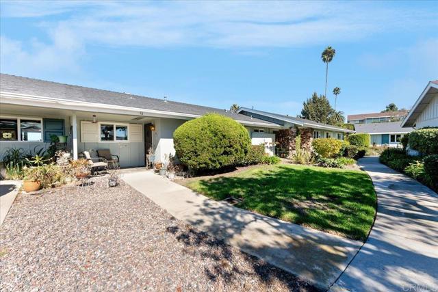 Detail Gallery Image 43 of 44 For 3685 Vista Campana N 56, Oceanside,  CA 92057 - 3 Beds | 2 Baths