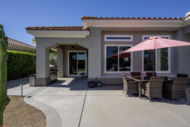 55 Calle De Oro, Rancho Mirage, CA 92270
