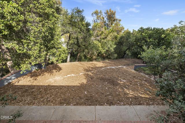 Detail Gallery Image 29 of 53 For 1556 Scenic Dr, Pasadena,  CA 91103 - 2 Beds | 1 Baths
