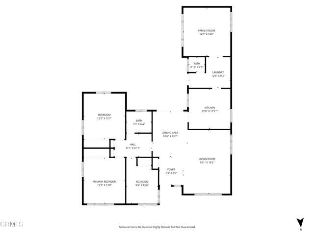 Detail Gallery Image 26 of 26 For 722 W Robert Ave, Oxnard,  CA 93030 - 3 Beds | 1/1 Baths