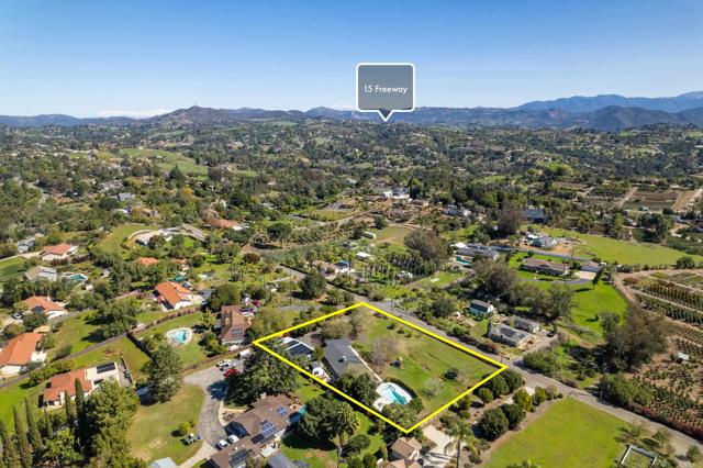 Detail Gallery Image 11 of 39 For 1743 Green Briar Circle, Fallbrook,  CA 92028 - 3 Beds | 2 Baths