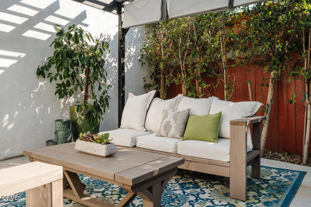 Detail Gallery Image 26 of 28 For 464 Westgate St, Pasadena,  CA 91103 - 2 Beds | 1 Baths