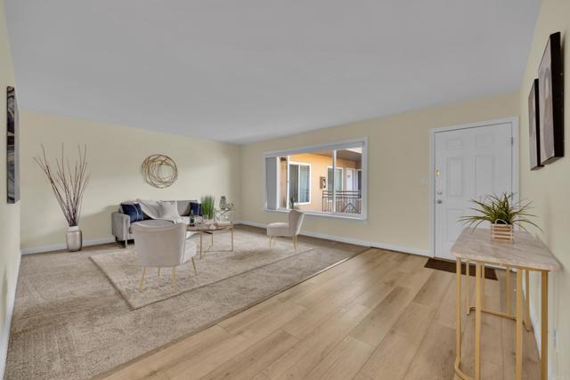 Detail Gallery Image 8 of 39 For 5511 Adelaide Ave #27,  San Diego,  CA 92115 - 2 Beds | 1 Baths