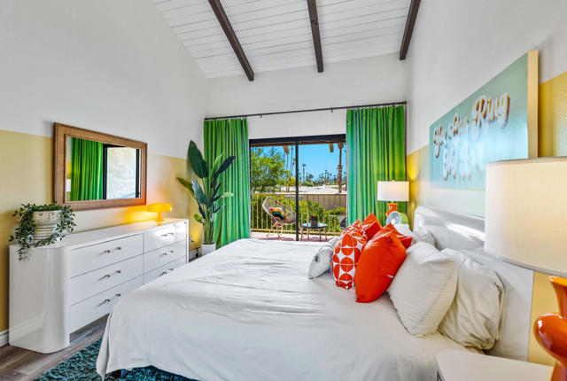 2255 S Calle Palo Fierro #81, Palm Springs, CA 92264
