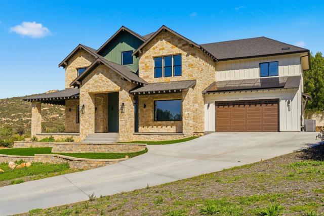 Detail Gallery Image 5 of 70 For 24321 Barona Mesa Rd, Ramona,  CA 92065 - 5 Beds | 3/1 Baths