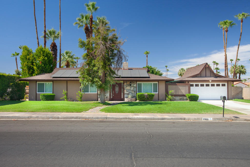 2900 E Avery Drive