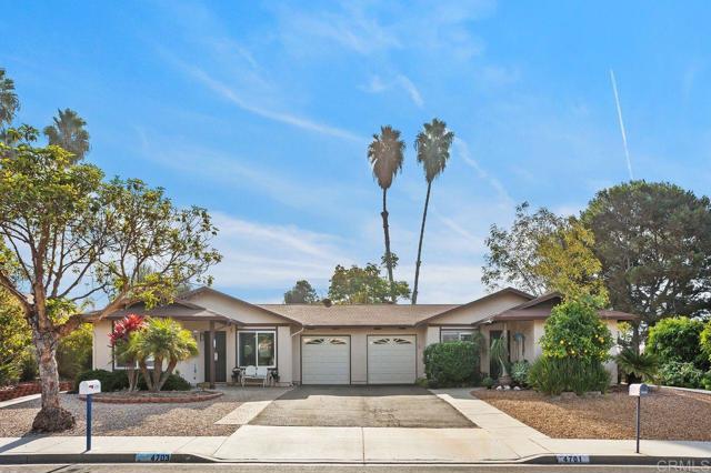 Detail Gallery Image 2 of 36 For 4703 Sunrise Ridge, Oceanside,  CA 92056 - 2 Beds | 1 Baths