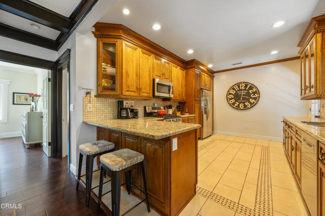 Property Photo from MLS
