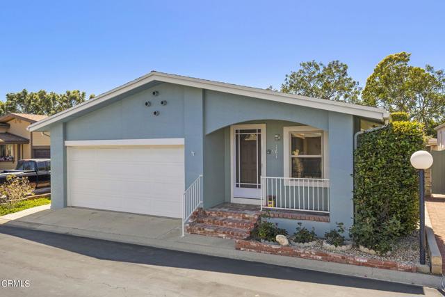 Detail Gallery Image 3 of 48 For 1220 Johnson Dr #161,  Ventura,  CA 93003 - 2 Beds | 2 Baths