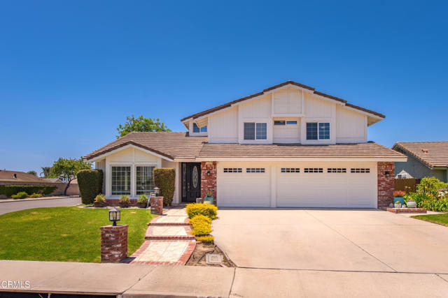 Detail Gallery Image 1 of 62 For 193 Cottage Grove Ave, Camarillo,  CA 93012 - 4 Beds | 3 Baths