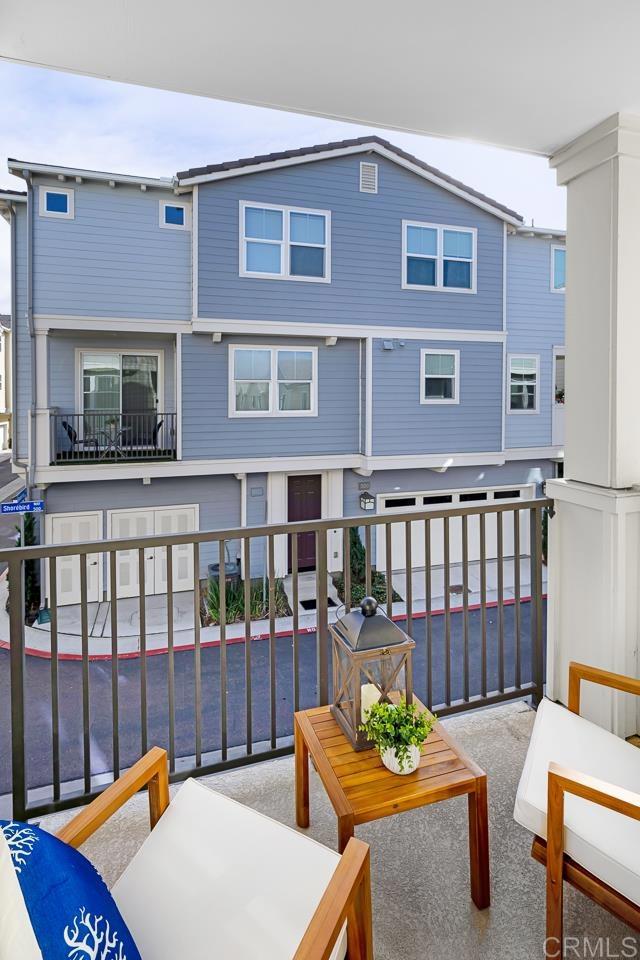 Detail Gallery Image 10 of 33 For 528 Shorebird Way, Imperial Beach,  CA 91932 - 3 Beds | 2/1 Baths