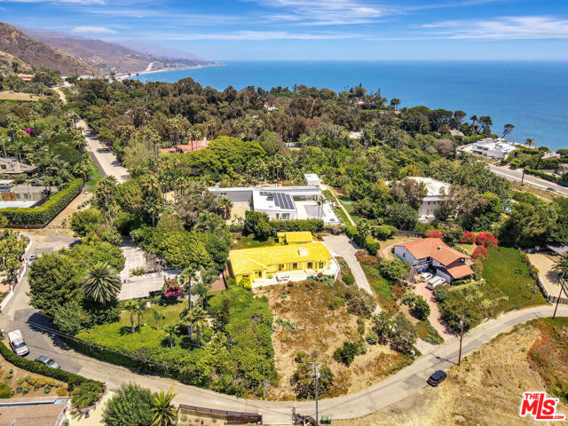 Drew Fenton | 27104 Sea Vista Drive Malibu CA | MLS: 7269176