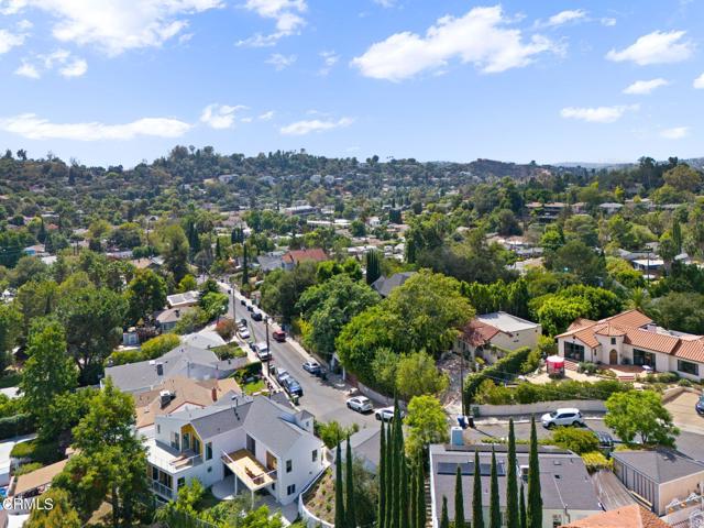 Detail Gallery Image 40 of 49 For 4944 Glacier Dr, Los Angeles,  CA 90041 - 7 Beds | 7/2 Baths