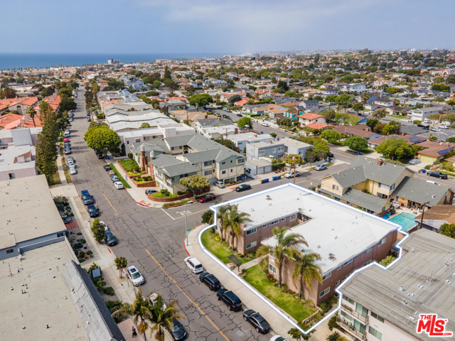 501 AVENUE G, Redondo Beach, California 90277, ,Residential Income,Sold,AVENUE G,22146661